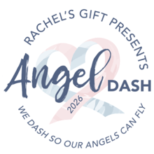 2026 Angel Dash - Mobile, AL logo