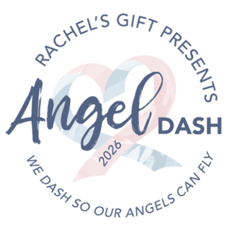 2026 Angel Dash - Mobile, AL Logo