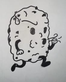 TOUGH COOKIE 2026 logo