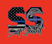 Scott Sterrett Memorial Races logo