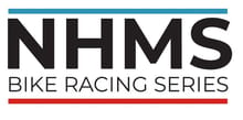 NHMS Bike Race Series - 8/27/26 One-Day Entry logo