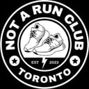 Not A Run Club (NARC) logo