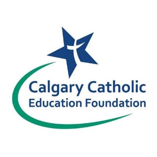 The Valentine Memorial Walk & Run in Support of Catholic Education Logo