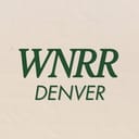 We're Not Really Runners Denver logo