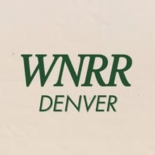 We're Not Really Runners Denver logo