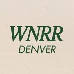 We're Not Really Runners Denver logo