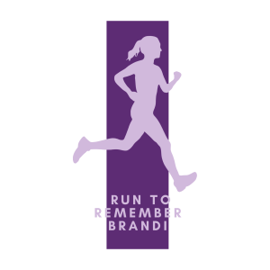 Run to Remember Brandi Logo
