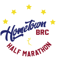 Hometown Half Marathon/5K/10K - Ann Arbor logo