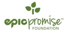 Stowe Mountain Resort 5K EpicPromise Trail Run logo