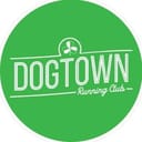 Dogtown Running Club logo