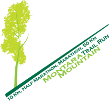 Montara Mountain Trail Run logo