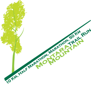 Montara Mountain Trail Run Logo