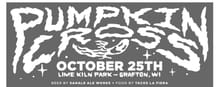 Grafton PumpkinCross logo