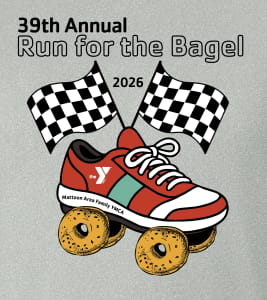 Bare Bones Turkey Trot Mattoon Logo