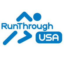 New York Flushing Meadows Corona Park 5K, 10K & Half Marathon logo