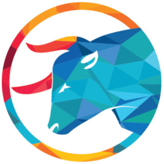 BLUE BULLY ULTRA Logo