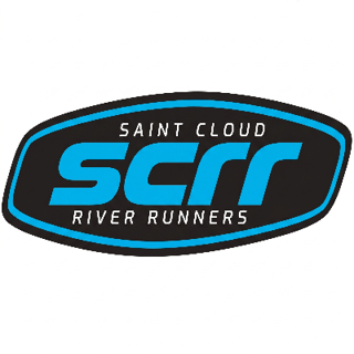 Saint Cloud River Runners Membership - 2026 Logo