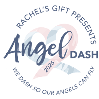 2026 Angel Dash - Washington, PA Logo