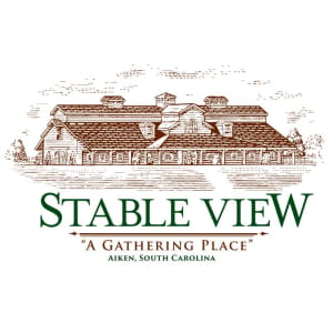 Aiken Trailblazer Halloween Marathon, Half Marathon - 10K - 5K - Kids Fun Run at Stable View Logo