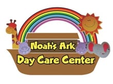 Noah’s Ark Daycare 5K Cheetah Chase & 1 Mile Tortoise Trot Family Run/Walk logo
