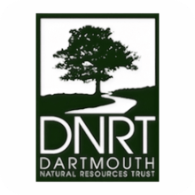 DNRT 12th Annual Trail Race logo