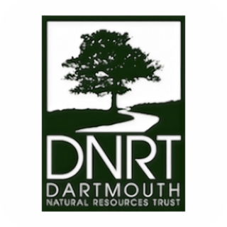 DNRT 12th Annual Trail Race Logo