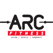 ARC Fitness 5k Walk / Run logo