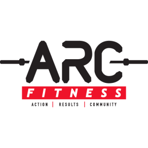 ARC Fitness 5k Walk / Run Logo