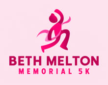 Beth Melton Memorial 5K logo