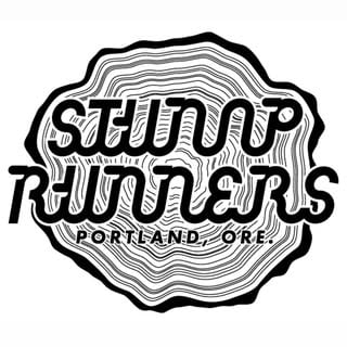 Stumprunners logo