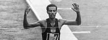 2026 20th ACE Health Foundation Abebe Bikila Marathon & Half logo
