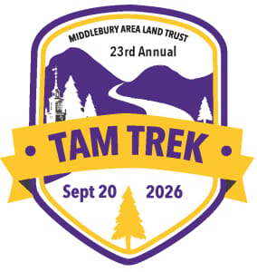 TAM Trek Logo