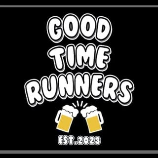 Good Time Runners logo