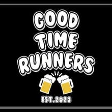 Good Time Runners logo