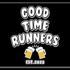 Good Time Runners logo
