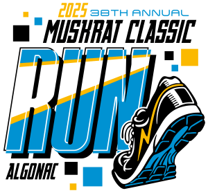 Algonac Muskrat Classic Logo