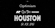 2026 Cal Tri Houston - 9.13.26 logo