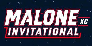 Pioneer 5K Adult Cross Country Logo
