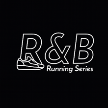 R&B Running Series logo