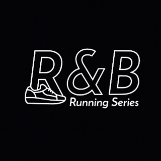 R&B Running Series Logo