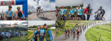 2026 Mt. Washington Auto Road Bicycle Hillclimb logo