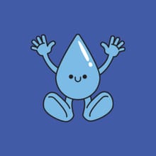 Splash Dash 5K logo