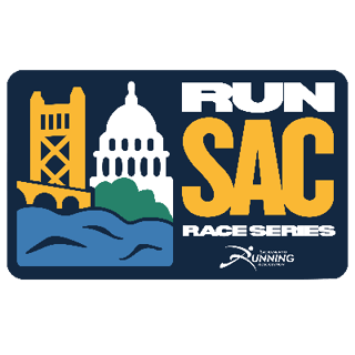 RunSac Race Series Logo