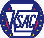 KSAC Cross Country Championship logo