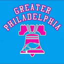 Greater Philadelphia Track Club logo