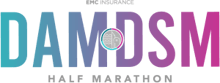 EMC DAM to DSM logo