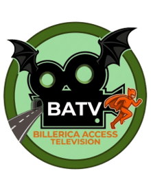 BATV Spooky 5k Run/Walk logo