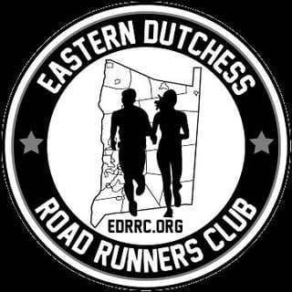 Eastern Dutchess Road Runners Club logo