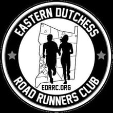 Eastern Dutchess Road Runners Club logo