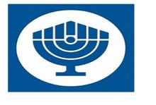 B'nai B'rith Health Run logo